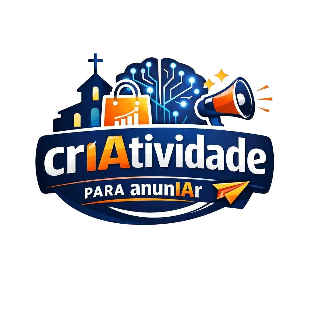 Criatividade para Anunciar